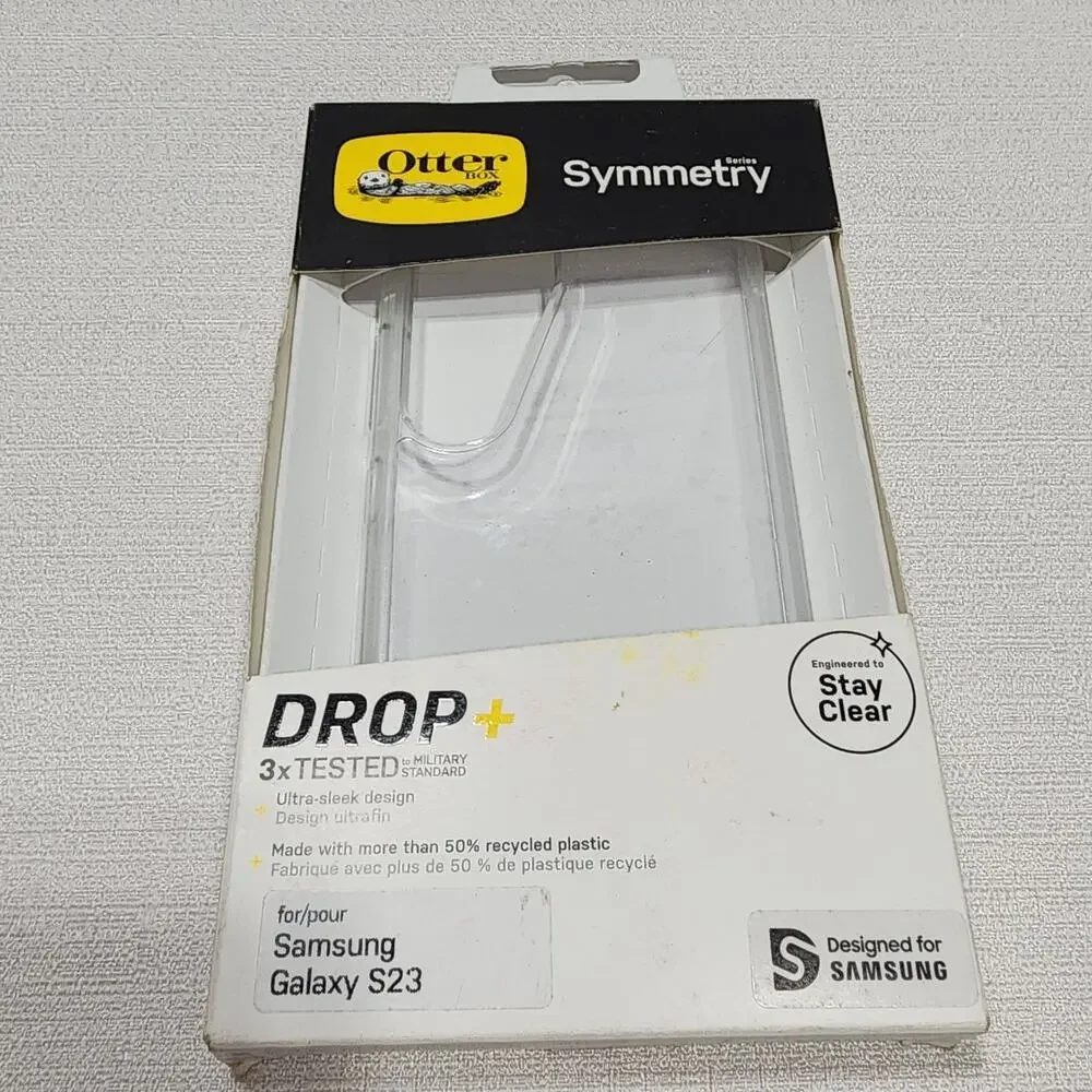 Otterbox Symmetry series Samsung galaxy S23